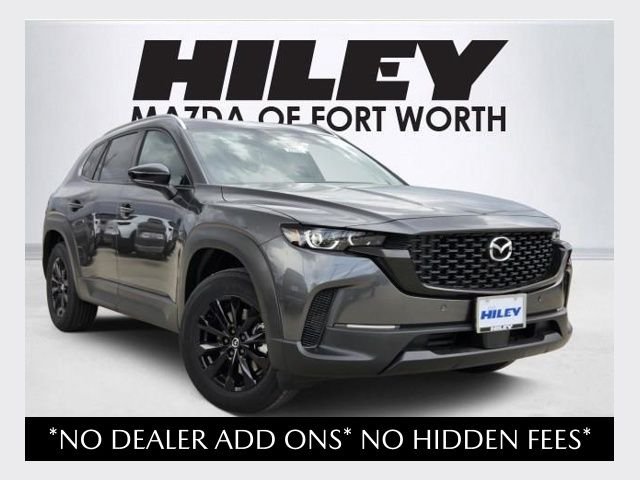 2026 Mazda CX-50 2.5 S Preferred AWD