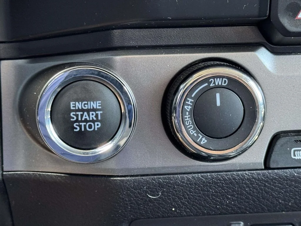 2023 Toyota Tacoma SR5 - Photo 21