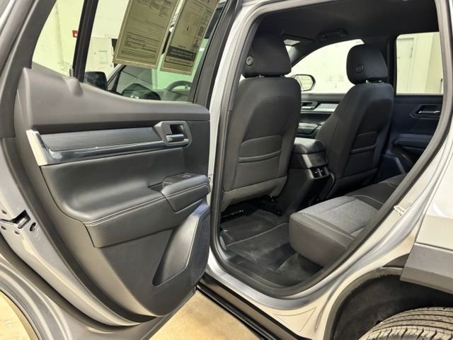 Used 2026 Silver GMC Elevation image 18