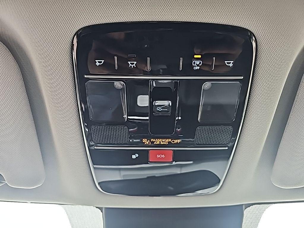 New 2026 White Hyundai XRT AWD image 26
