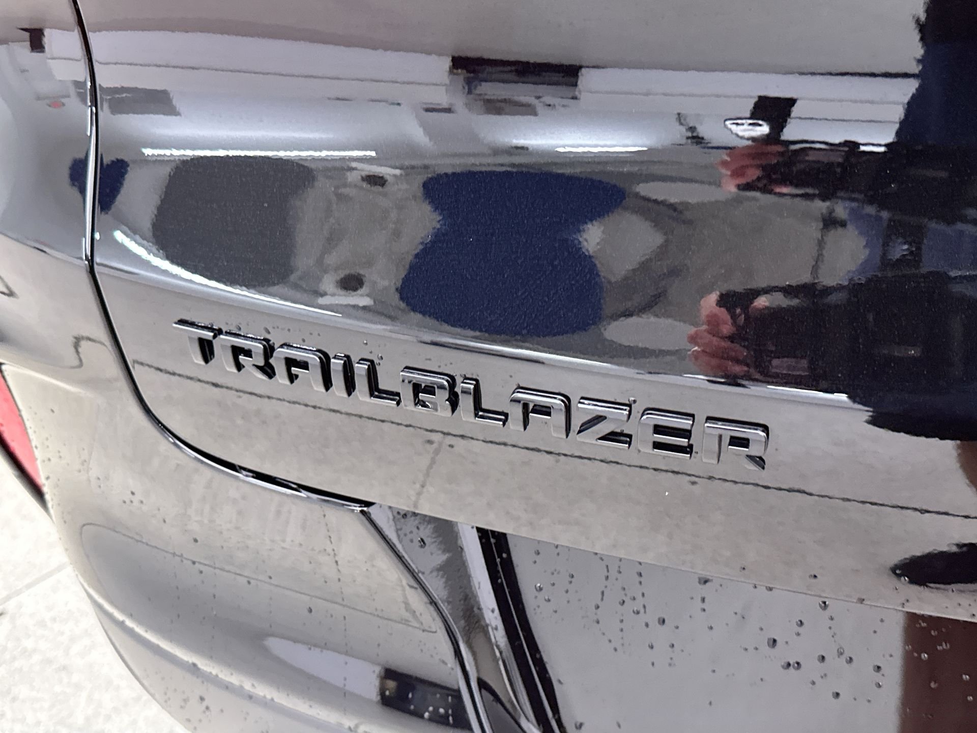 2026 Chevrolet Trailblazer RS - Photo 79