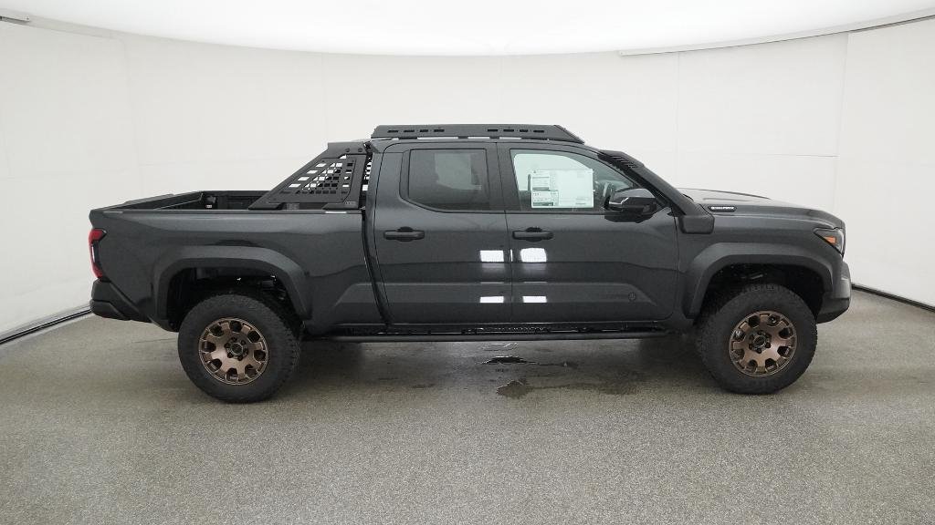 2025 Toyota Tacoma Trailhunter - Photo 80