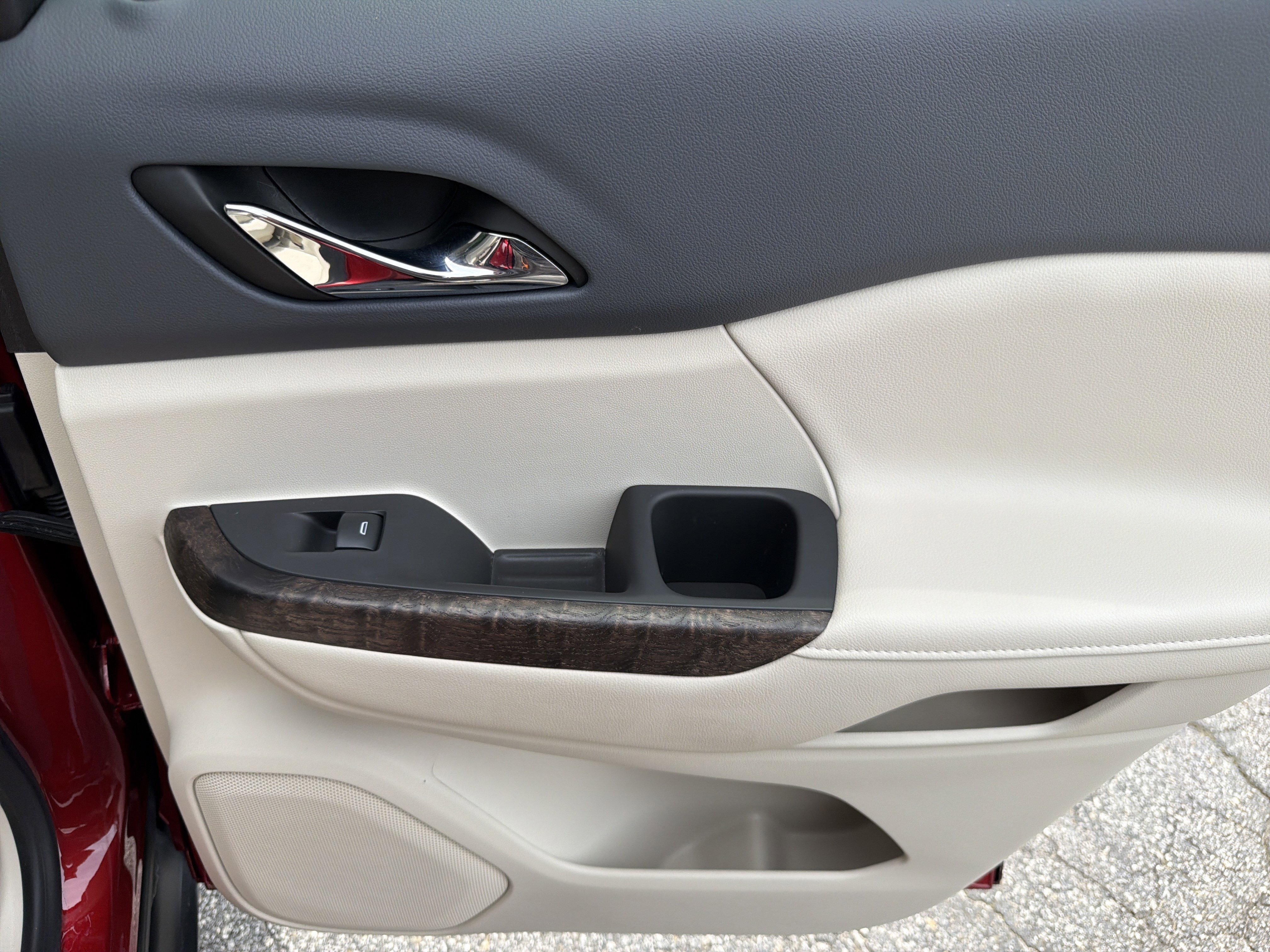 2022 GMC Acadia Denali - Photo 17