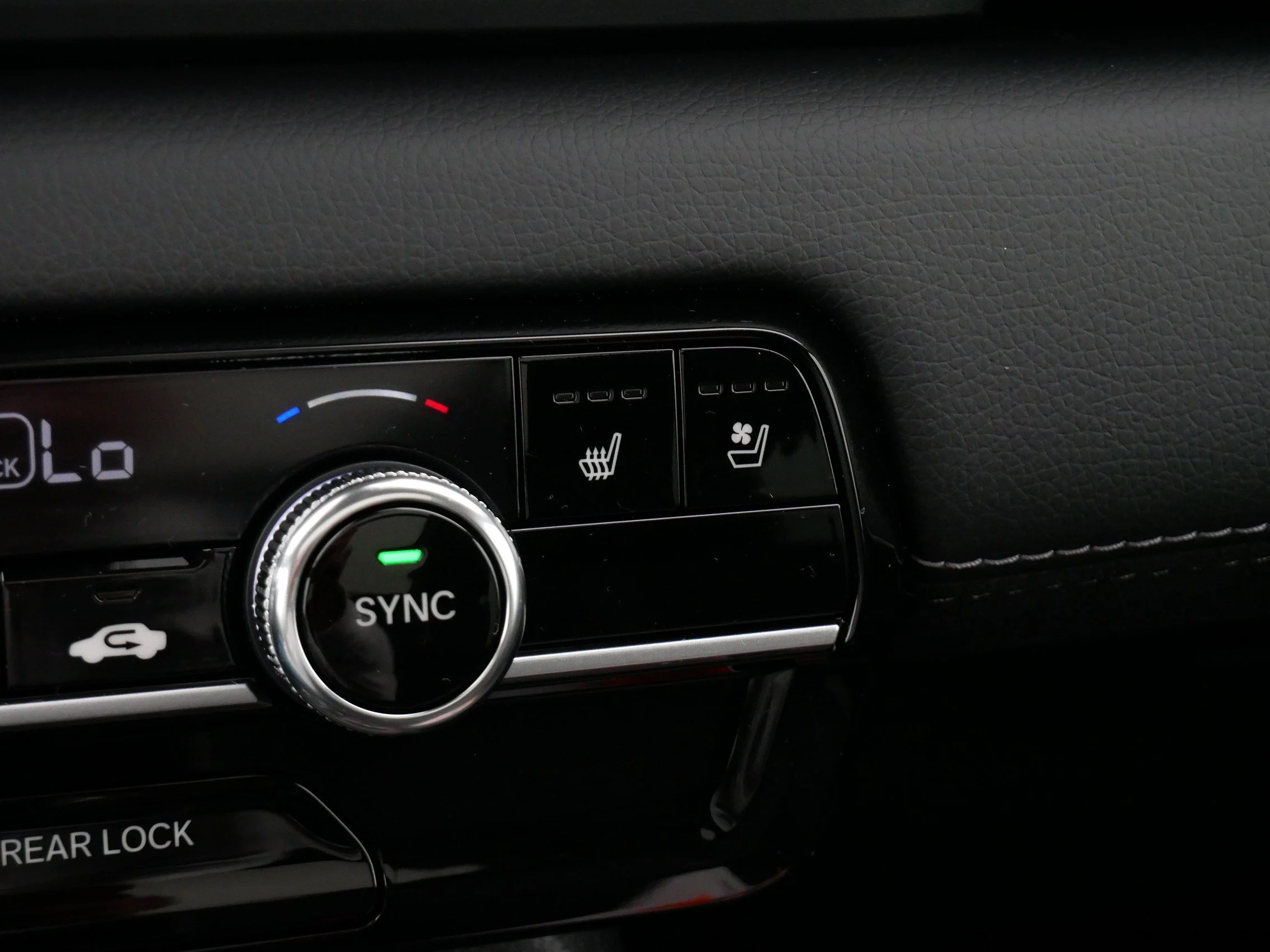 2026 Honda Pilot Elite - Photo 68