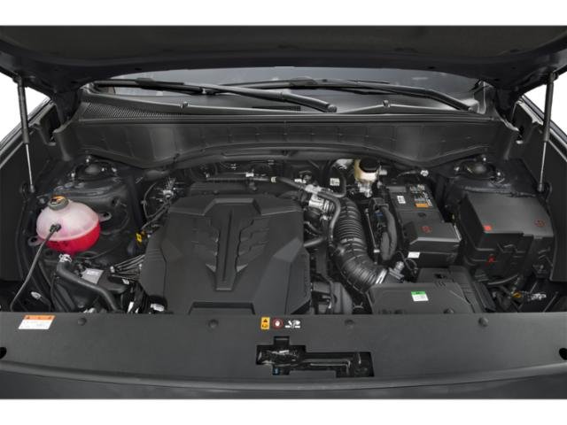 New 2027 Shimmering Silver Hyundai Limited FWD image 11