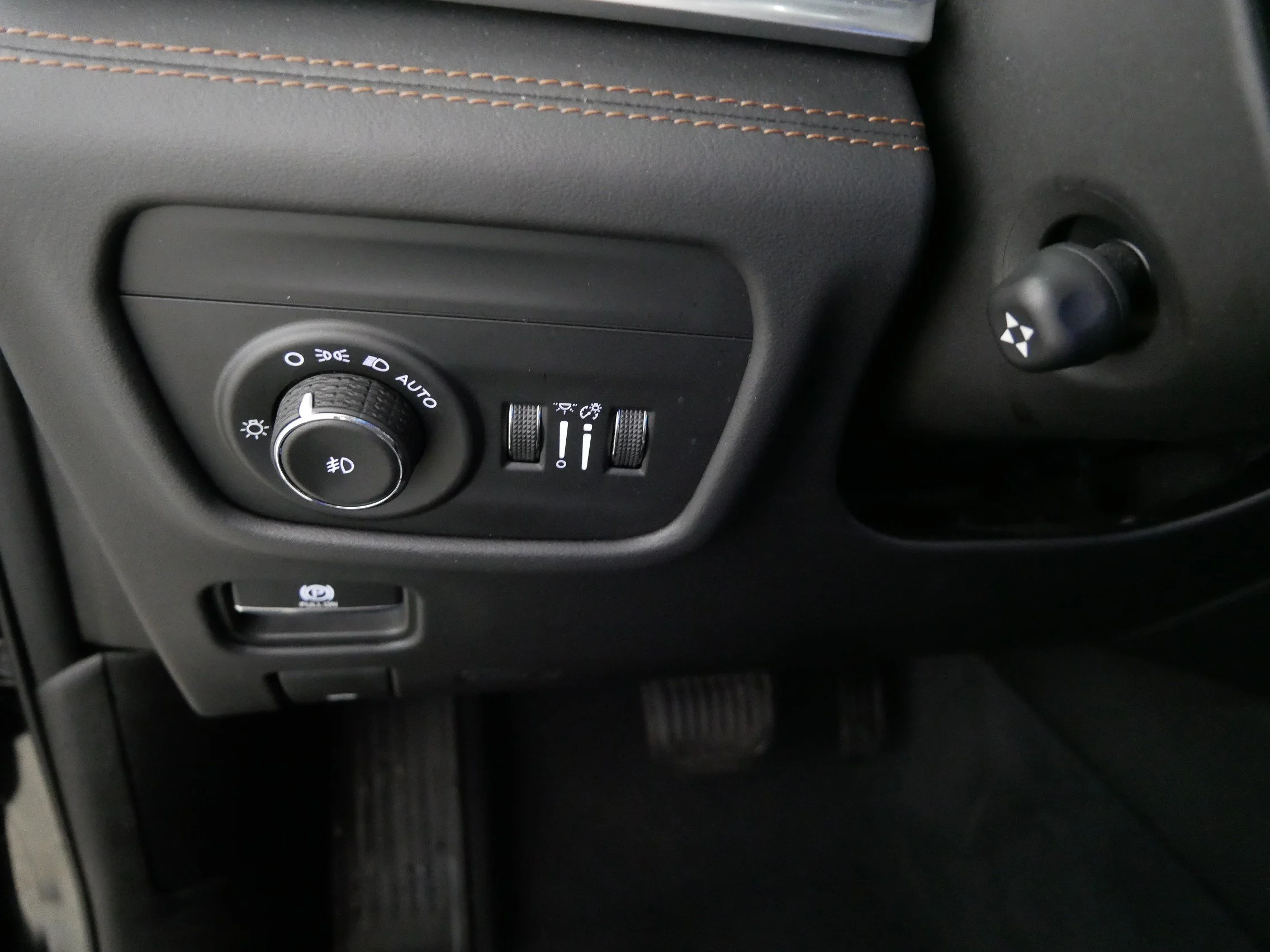 2023 Jeep Grand Cherokee Summit Reserve - Photo 26