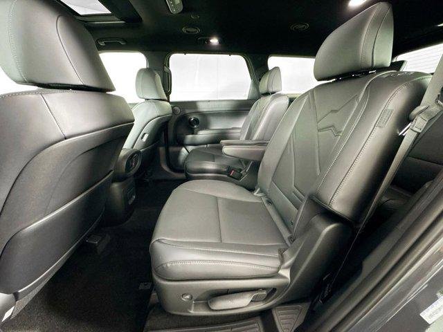 2026 Hyundai Palisade XRT Pro - Photo 14