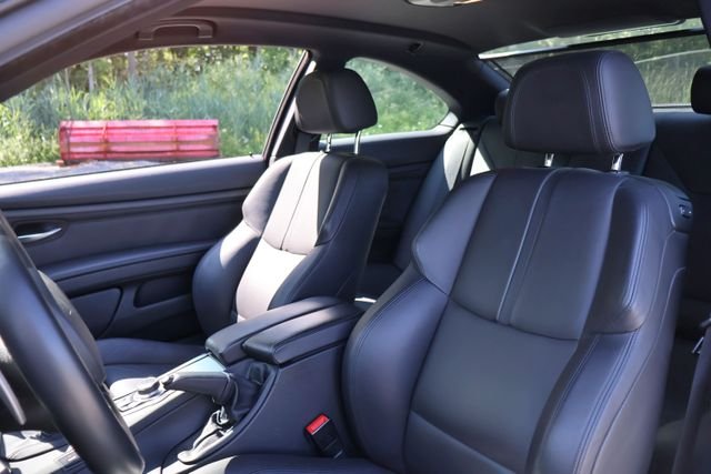 Used 2013 Gray BMW Base image 17
