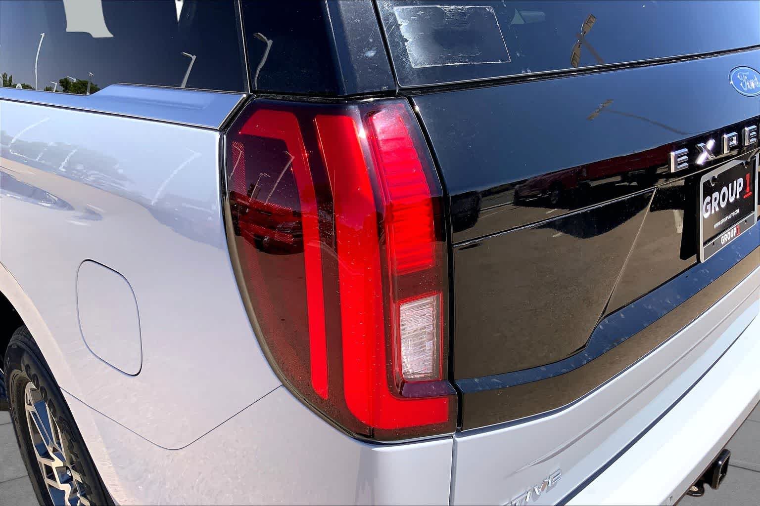 New 2026 Space Silver Metallic Ford Active image 14