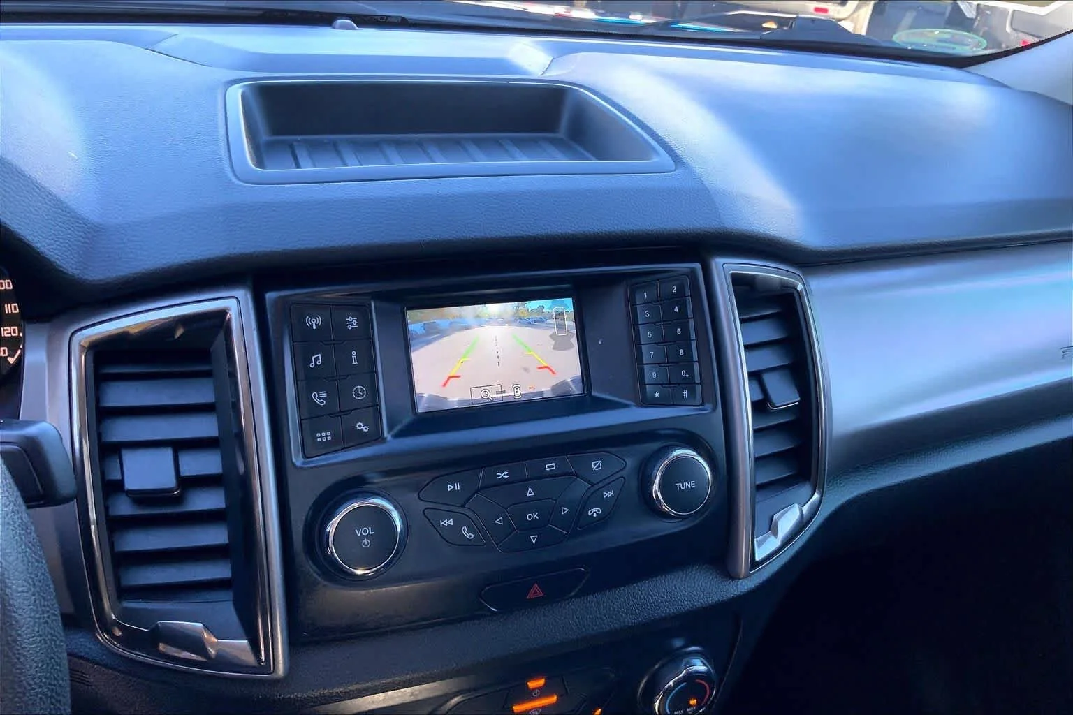 Certified Used 2019 Blue Ford XLT image 29