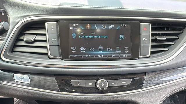 Used 2019 Gray Buick Essence image 26