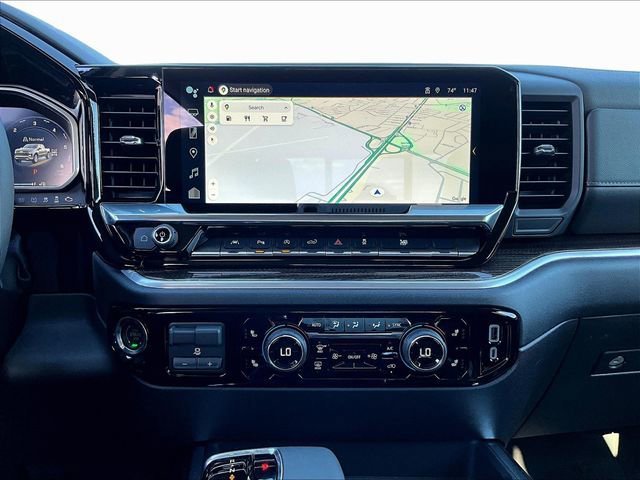 2026 Chevrolet Silverado 1500 RST - Photo 11