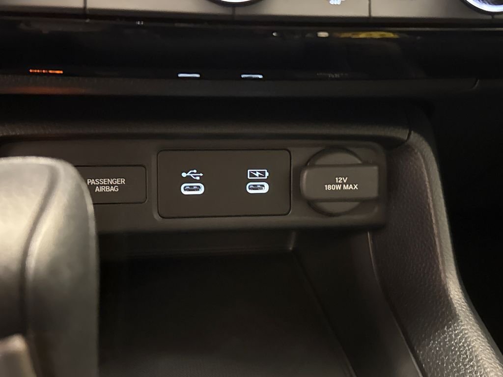 New 2026 Blue Lagoon Pearl Honda LX image 23