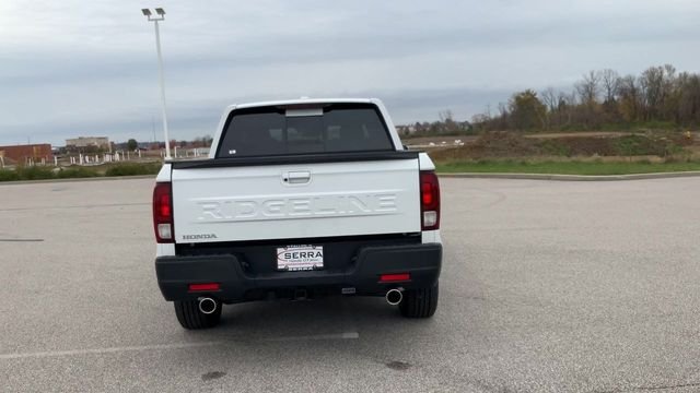 2026 Honda Ridgeline RTL - Photo 7
