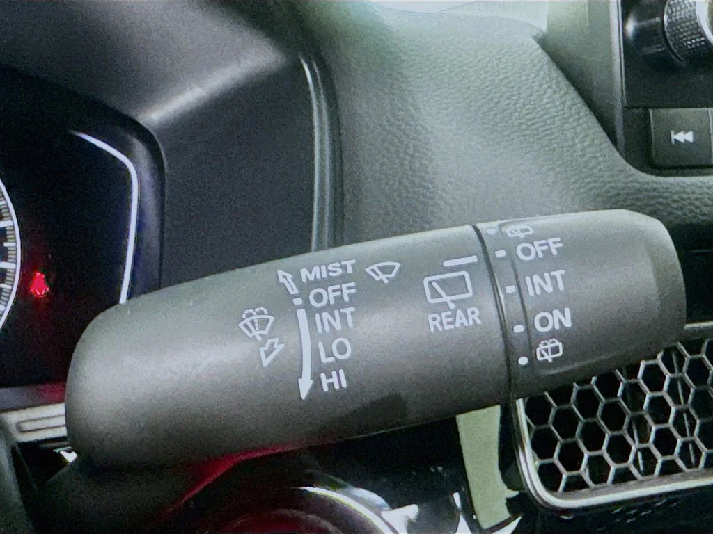New 2027 Platinum White Pearl Honda Sport image 18