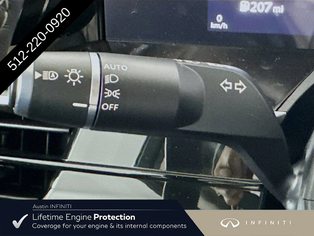 New 2027 White INFINITI PURE image 14