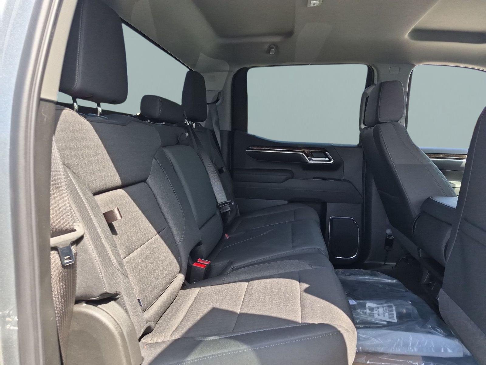 2026 GMC Sierra 1500 Elevation - Photo 26
