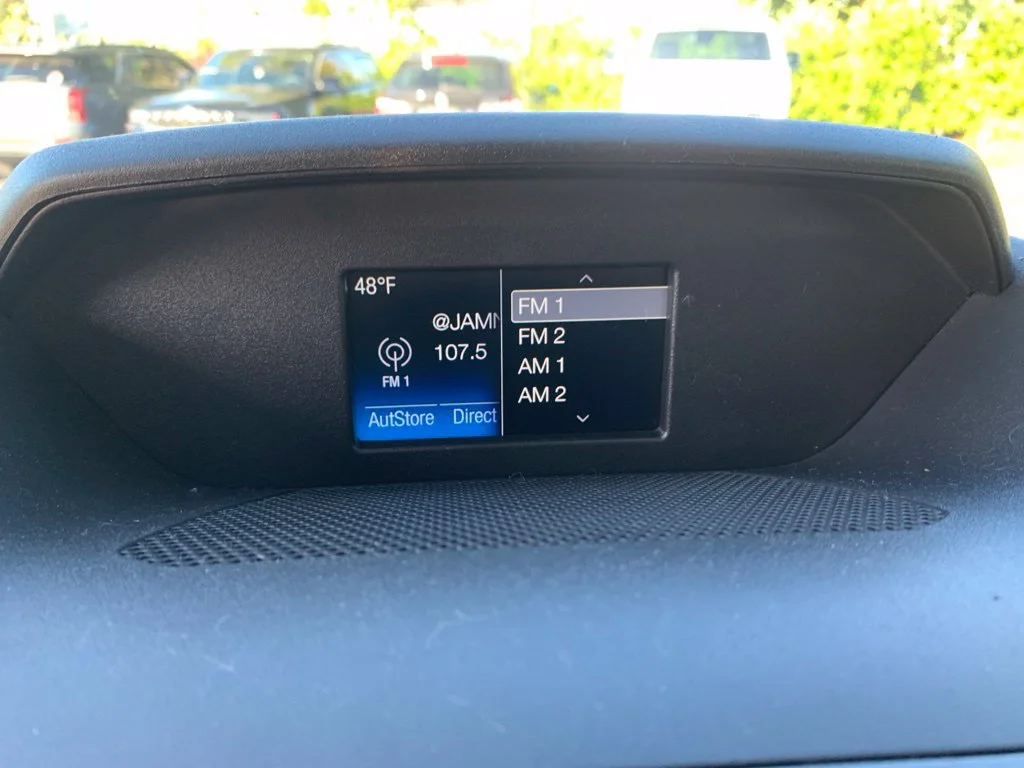 Used 2016 Oxford White Ford Base image 15