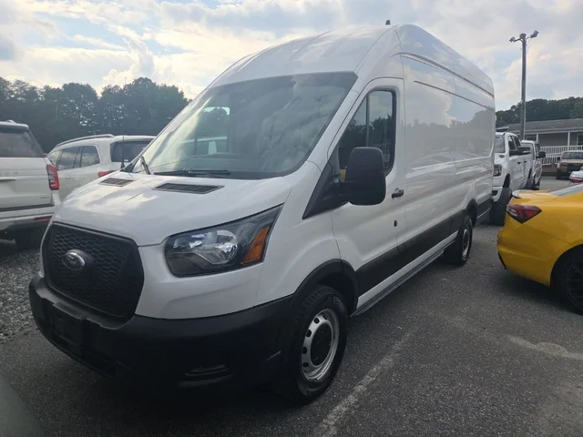 2024 Ford Transit-250 Base