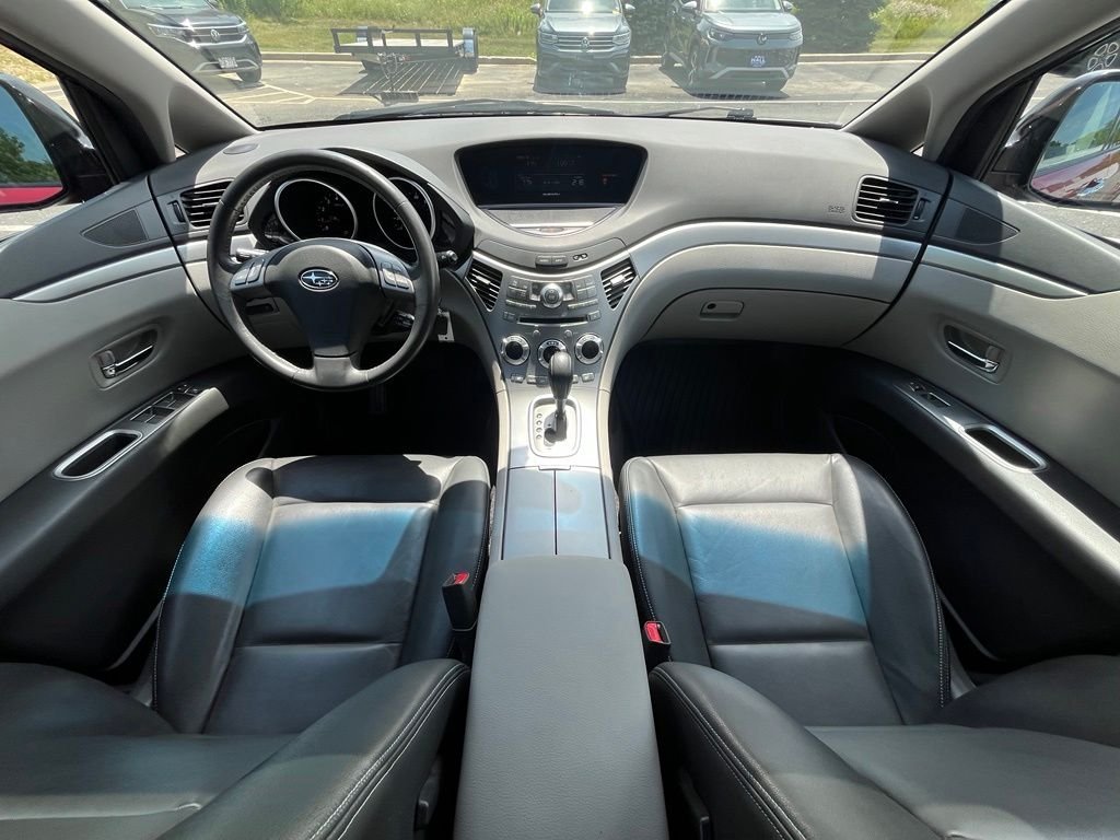 Used 2013 Red Subaru Limited image 13