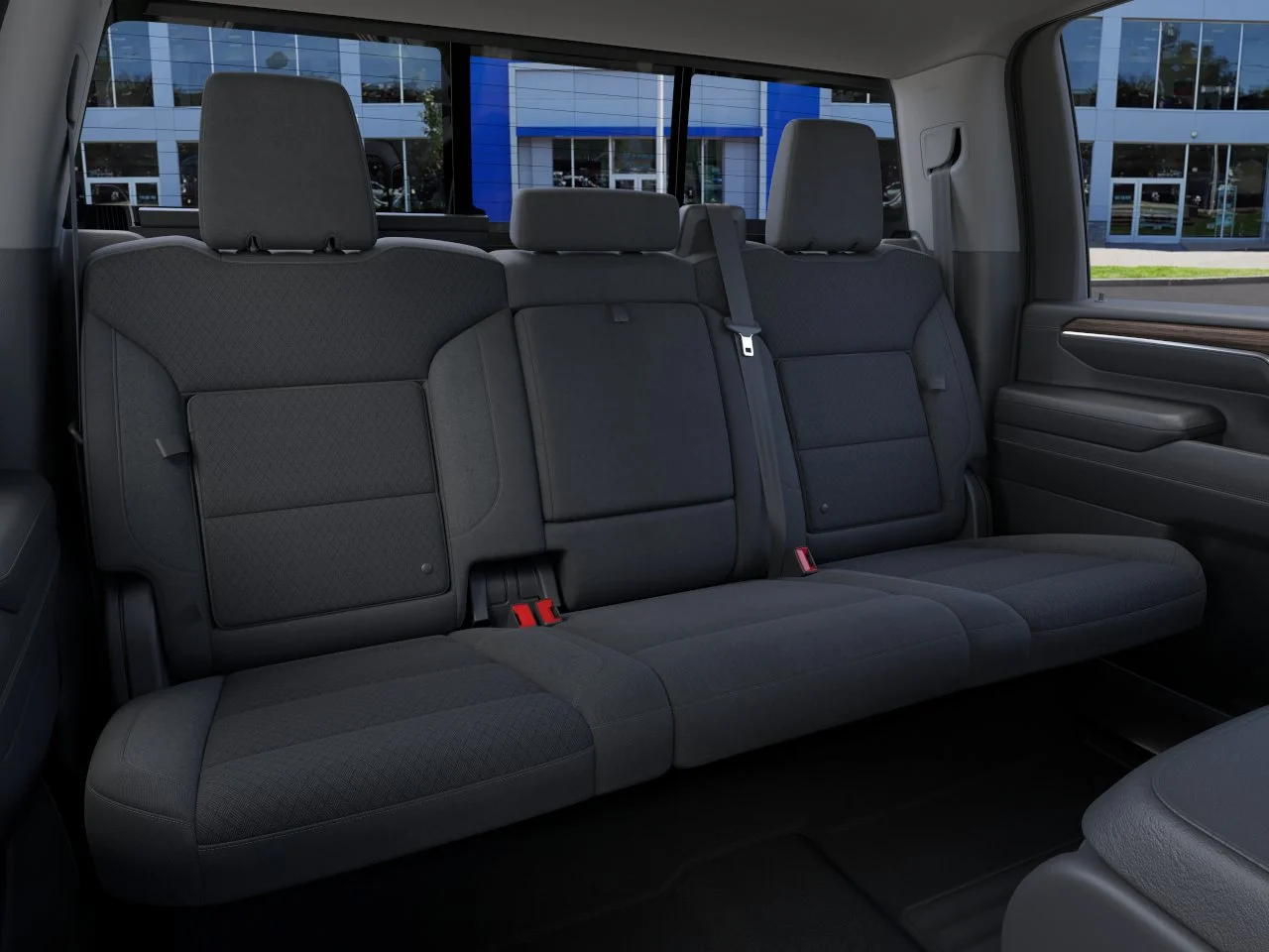 2026 Chevrolet Silverado 2500 HD LT - Photo 17