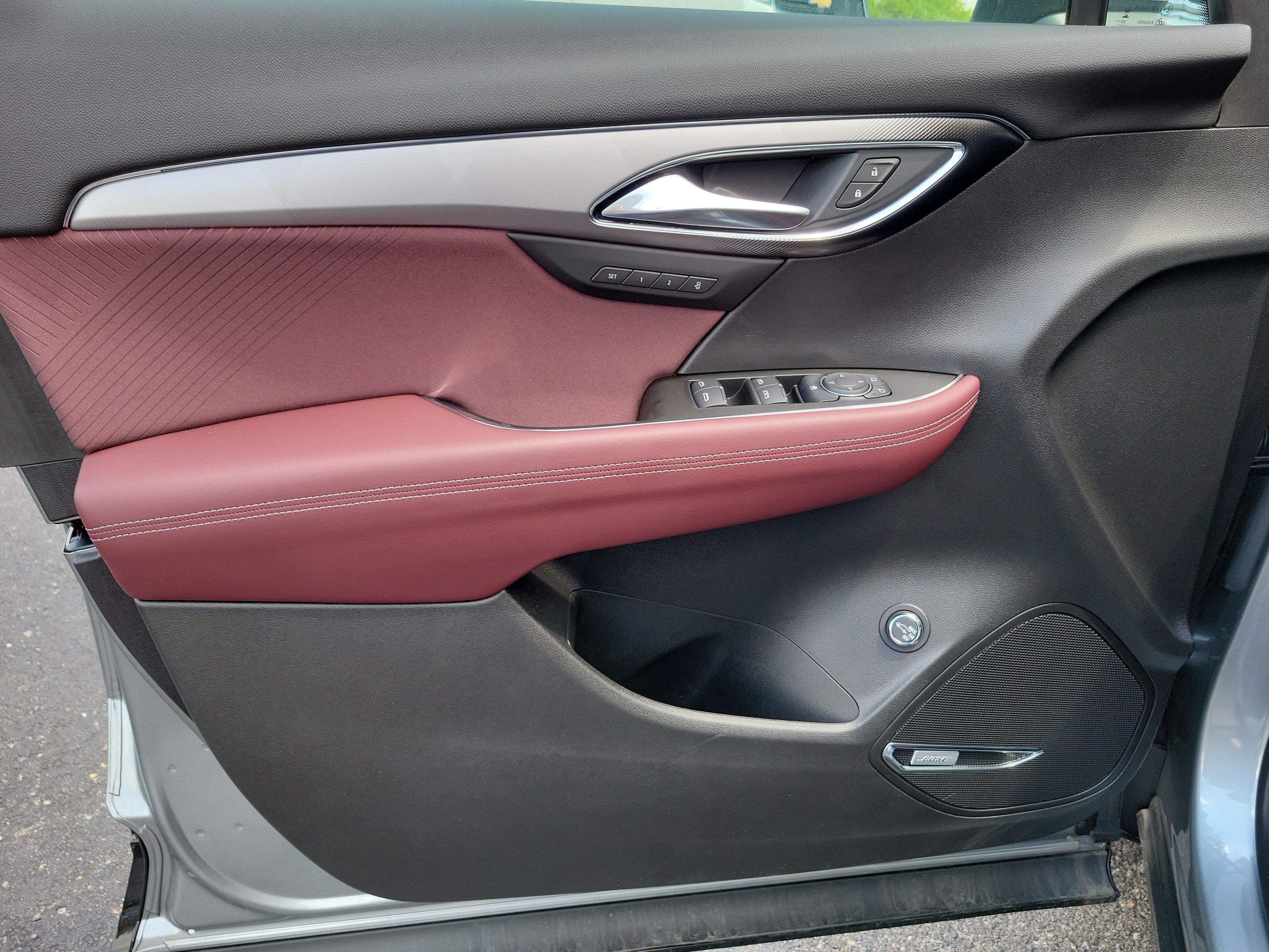 2026 Buick Envision Sport Touring - Photo 19