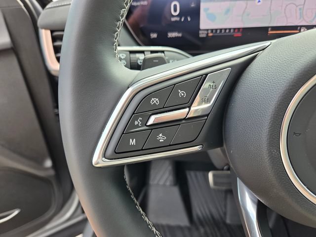2026 Buick Envision Sport Touring - Photo 29