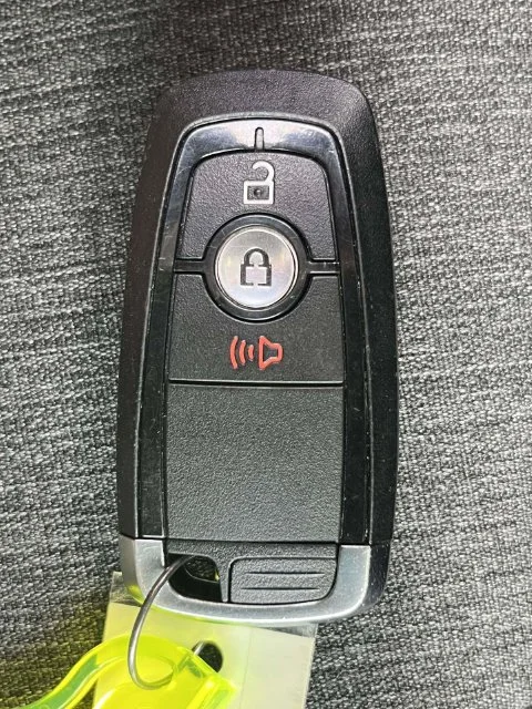 Certified Used 2024 Beige Ford Big Bend image 31