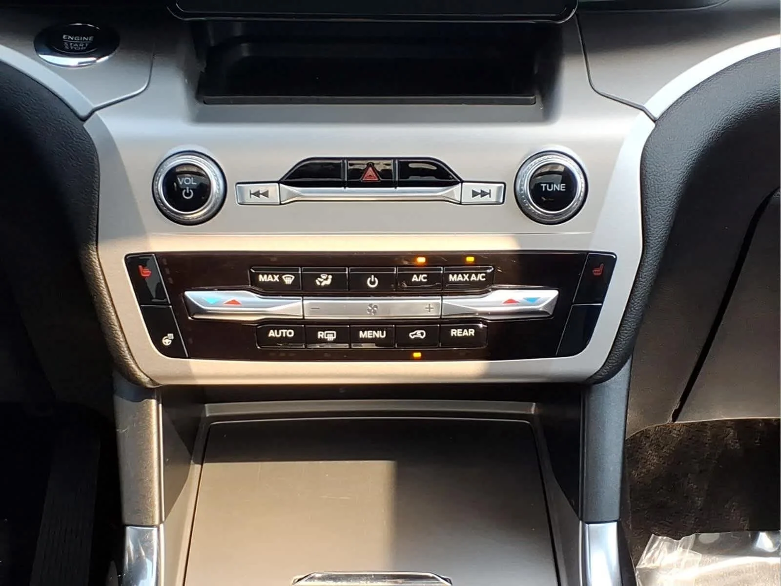 Used 2022 Stone Blue Ford XLT image 24