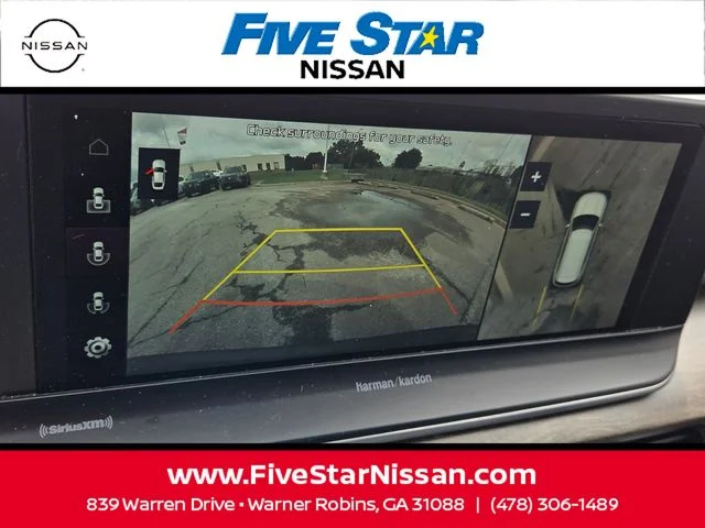 Used 2022 Black Kia SX image 22