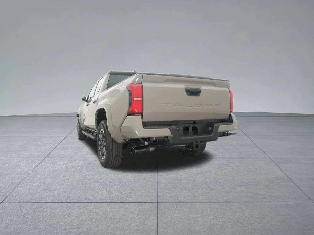 Used 2026  Toyota TRD Sport image 25