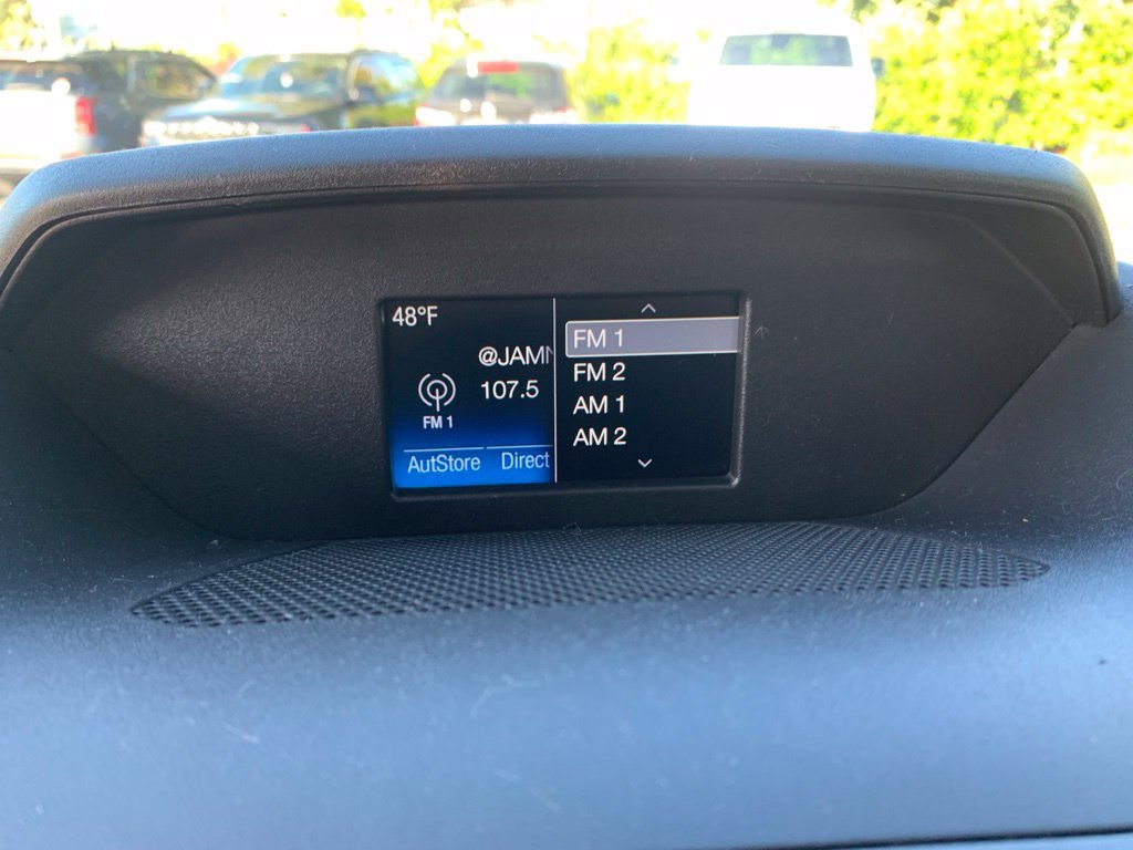 Used 2016 White Ford Base image 15