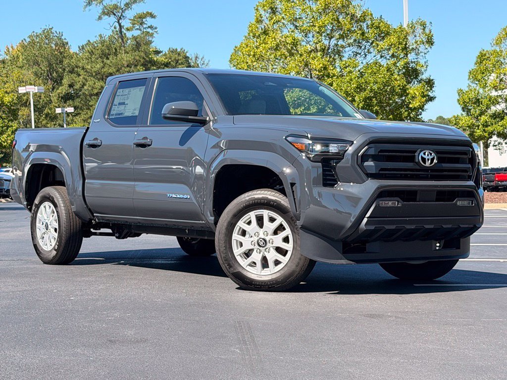 New 2026 Underground Toyota SR5 image 2