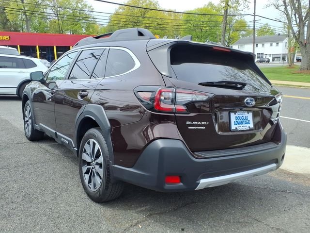 Used 2023  Subaru Limited XT image 6