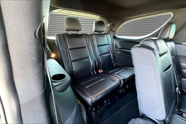 Used 2023 Black Dodge R/T Plus image 25