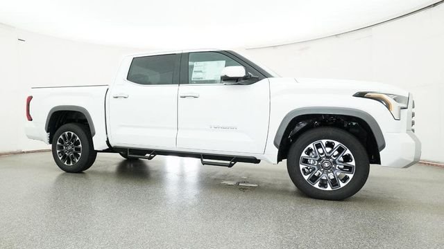 New 2026 Ice Cap Toyota Limited image 11