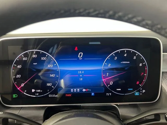 New 2026 Graphite Grey Metallic Mercedes-Benz GLC 300 image 67