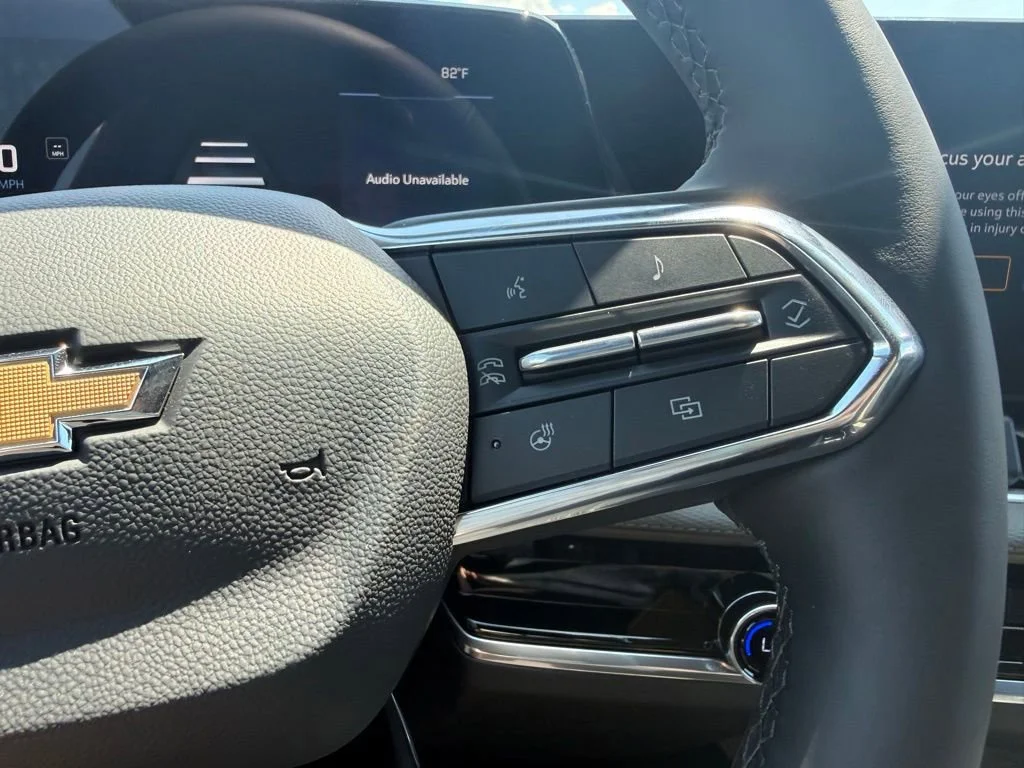 2026 Chevrolet Equinox LT - Photo 21