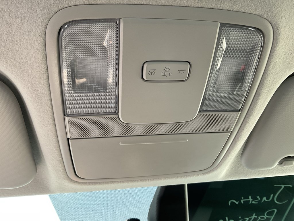 Used 2023 Aurora Black Kia LX image 24
