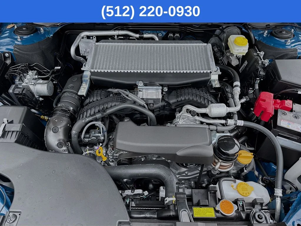 2026 Subaru Outback Wilderness - Photo 40