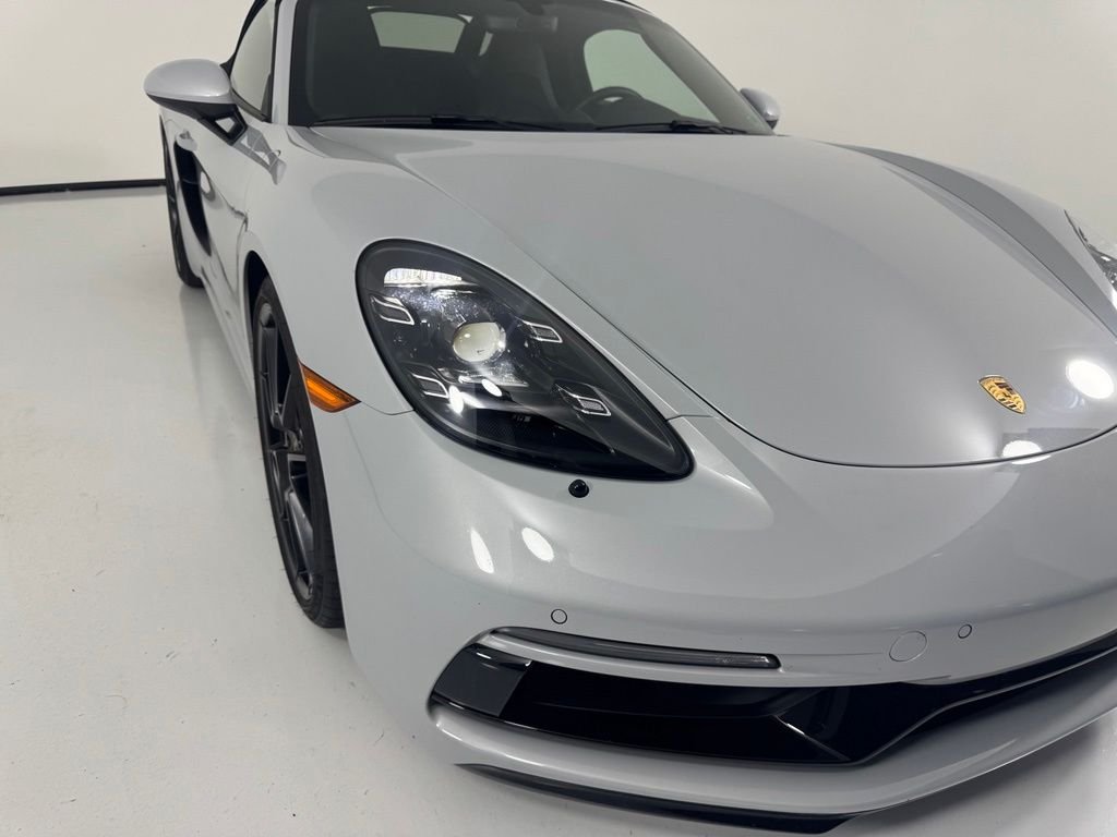 Used 2024 Gray Porsche GTS image 15