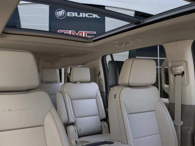 2026 GMC Yukon XL Denali - Photo 24