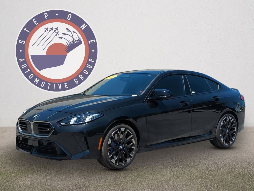 2026 BMW 2 Series M235 xDrive Gran Coupe's photo