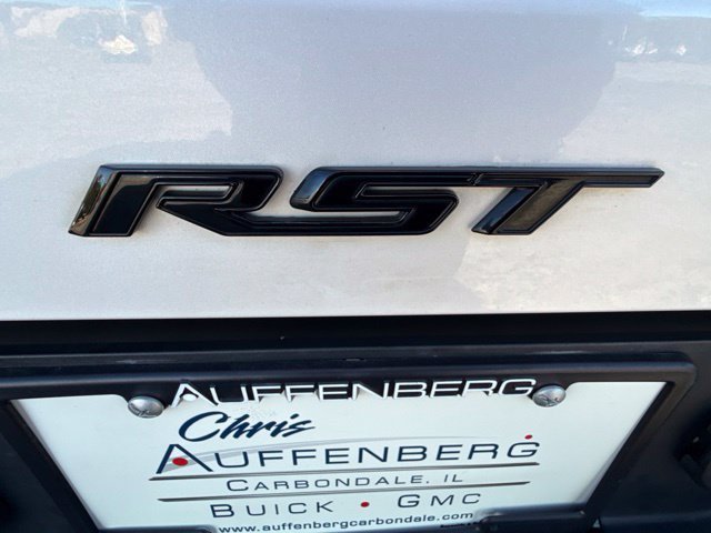 2021 Chevrolet Silverado 1500 RST - Photo 6