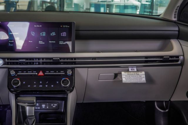 2025 Hyundai Tucson SEL - Photo 16