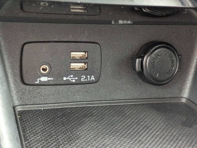 2024 Subaru Forester Premium - Photo 28