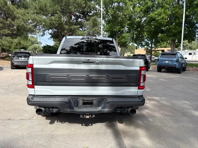 Used 2023 Avalanche Ford Raptor image 8