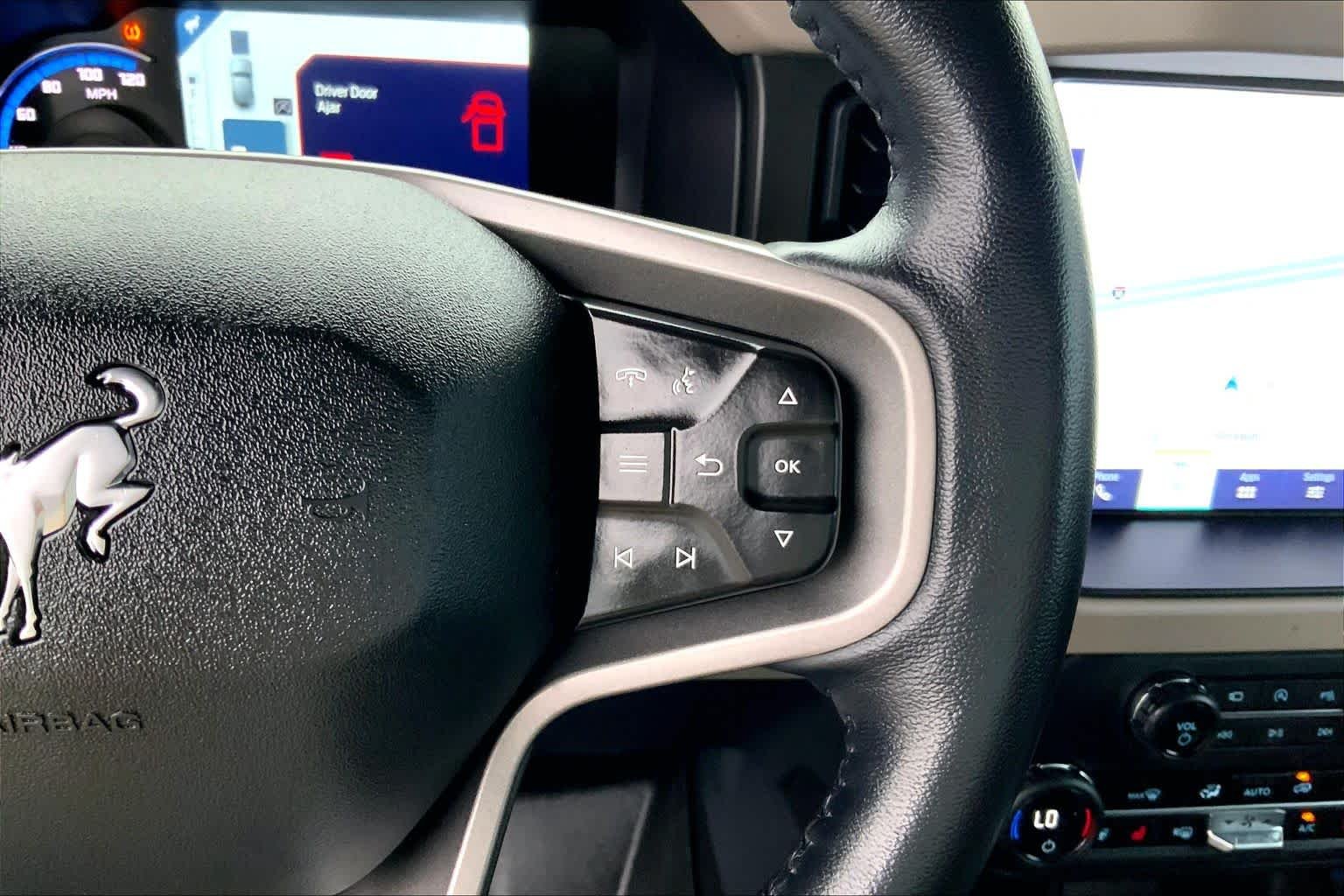 Used 2023 Cactus Gray Ford Wildtrak image 19