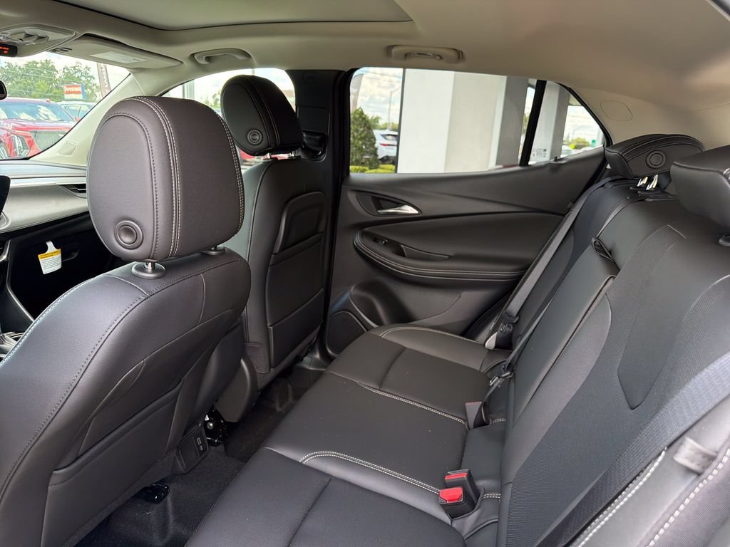 2026 Buick Encore GX Sport Touring - Photo 18