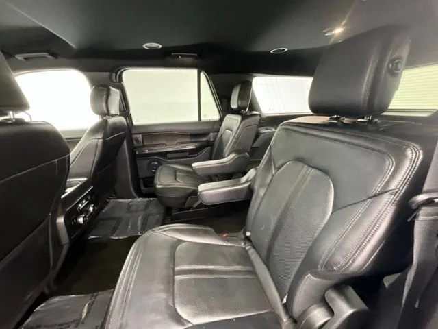 2018 Ford Expedition Limited - Photo 6